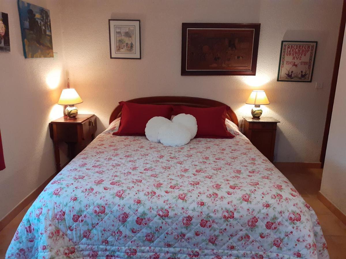 La Pastorale Bed & Breakfast La Puisaye Eksteriør bilde
